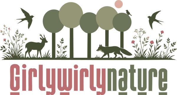 Girlywirlynature