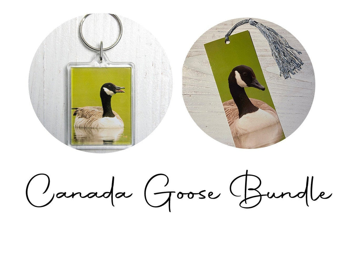 Canada Goose Gift Bundle - styled cover shot